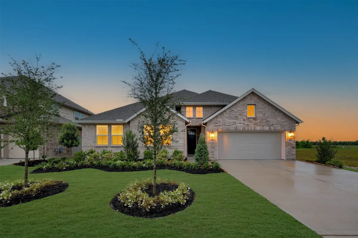 3214 Escobas Lane, League City, TX 77573 - #1