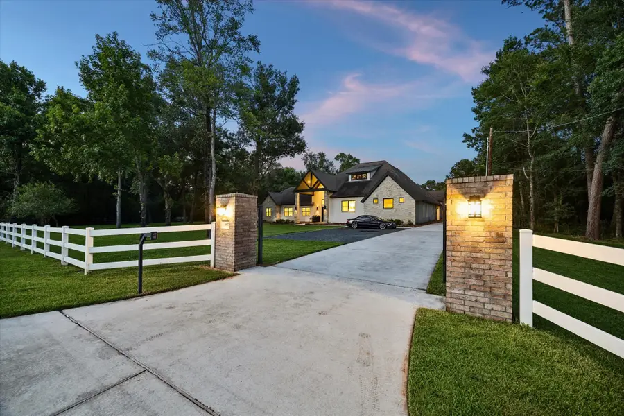 10897 Lake Forest Drive, Conroe, TX 77384 - #3