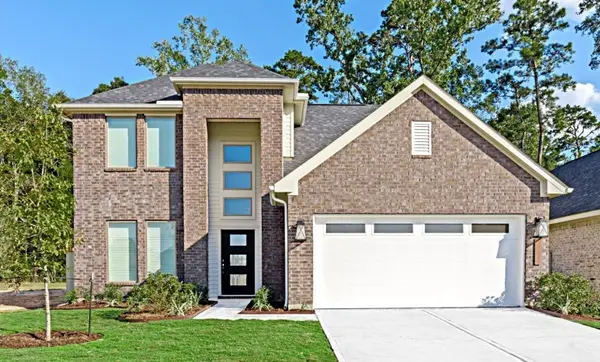 40523 Slough Way, Magnolia, TX 77354
