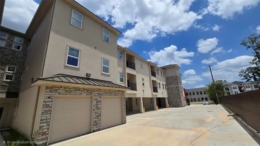 26307 Oak Ridge Dr #1203, The Woodlands, TX 77380 - #2