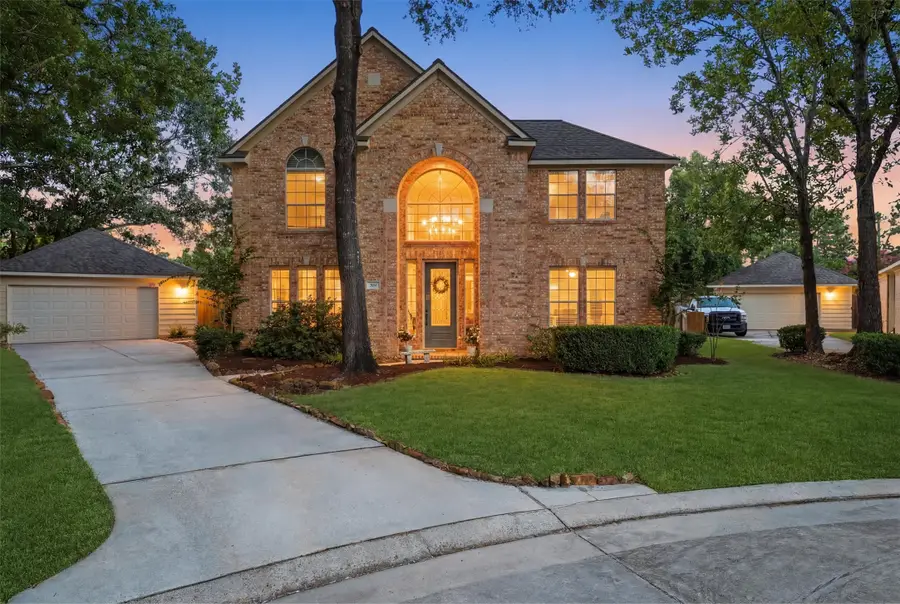 3014 Sycamore Tree Court, Kingwood, TX 77345 - #2