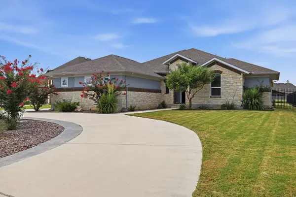 30523 Setterfeld Circle, Fair Oaks Ranch, TX 78015