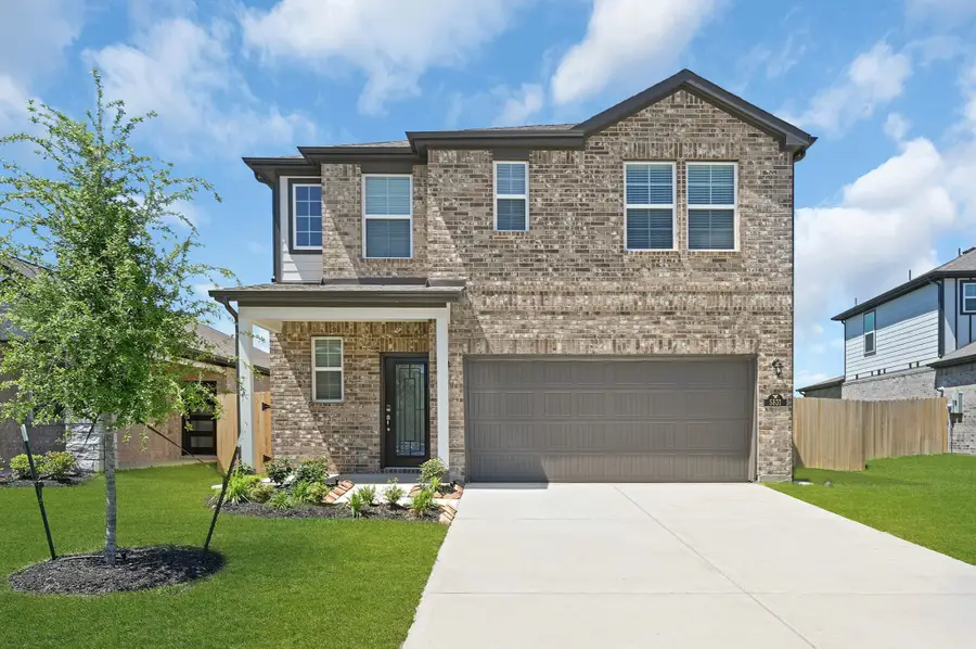 5831 Fresh View Court, Katy, TX 77493 - #2