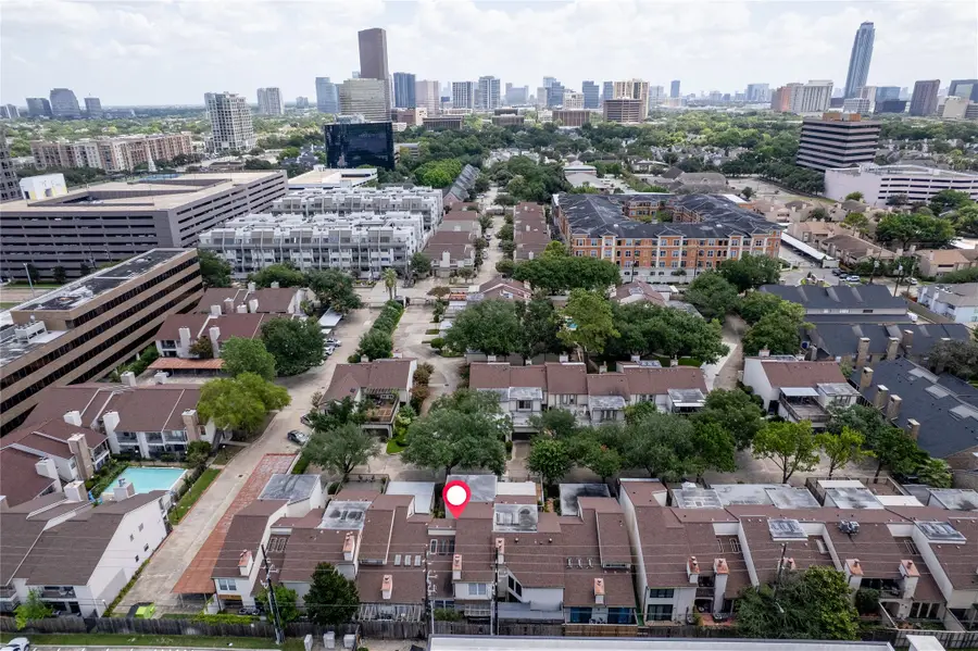 1836 Augusta Drive #4, Houston, TX 77057 - #3