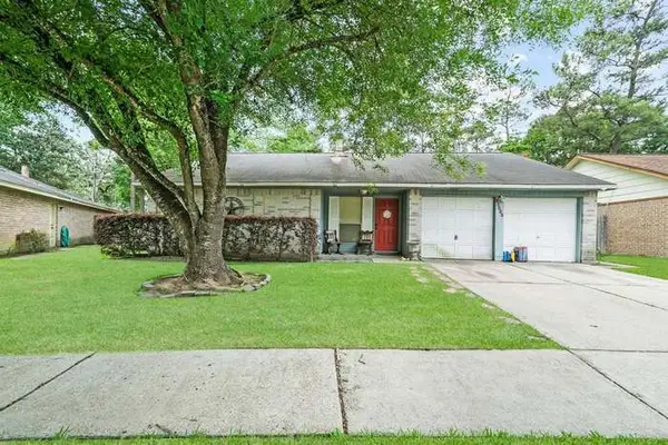 22223 Springgate Drive, Spring, TX 77373