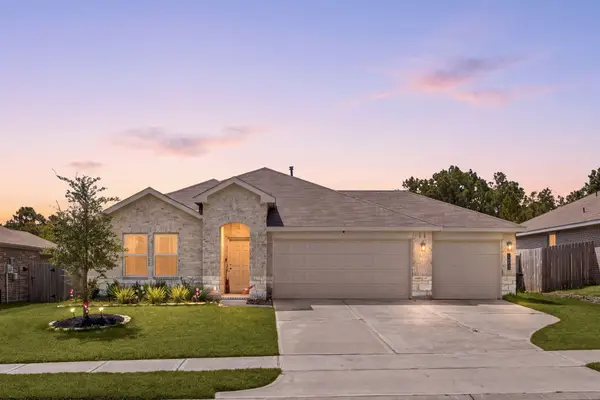 12211 Azur Springs Court, Conroe, TX 77304