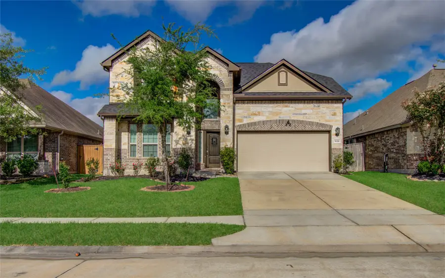 5126 Victory Shores Lane, Rosharon, TX 77583 - #2