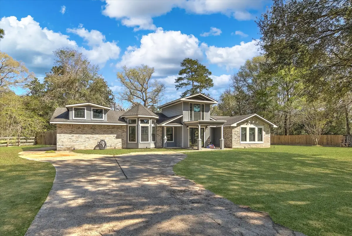 9711 Highway 150, Shepherd, TX 77371 - #1
