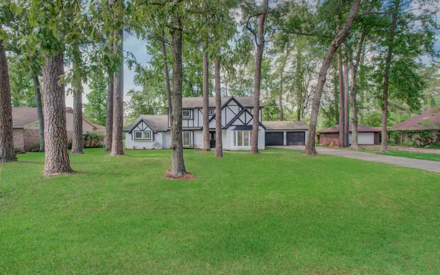 1303 Mustang Trail, Houston, TX 77339 - #2