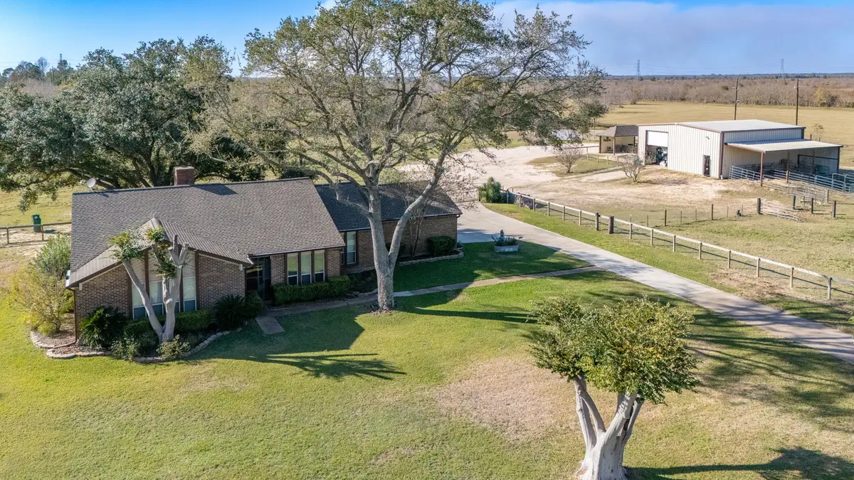 26253 Sharp Road, Katy, TX 77493 - Image #1
