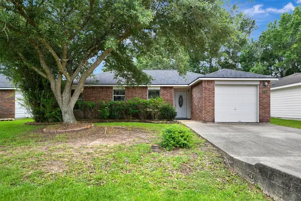 16400 Many Trees Lane, Conroe, TX 77302
