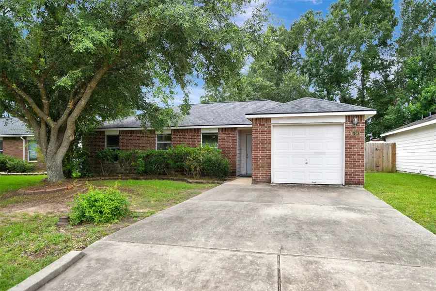 16400 Many Trees Lane, Conroe, TX 77302 - #2