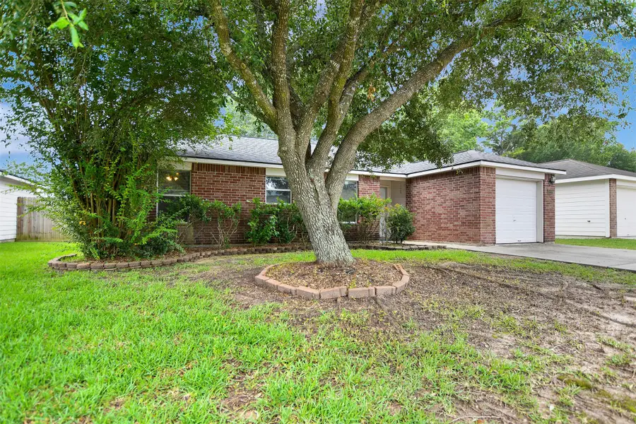 16400 Many Trees Lane, Conroe, TX 77302 - #3