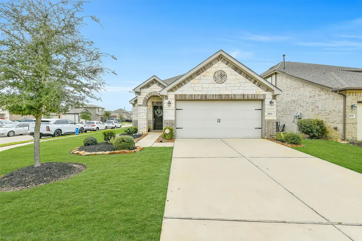 25734 Bottlebrush Sedge Street, Katy, TX 77493 - Image #1