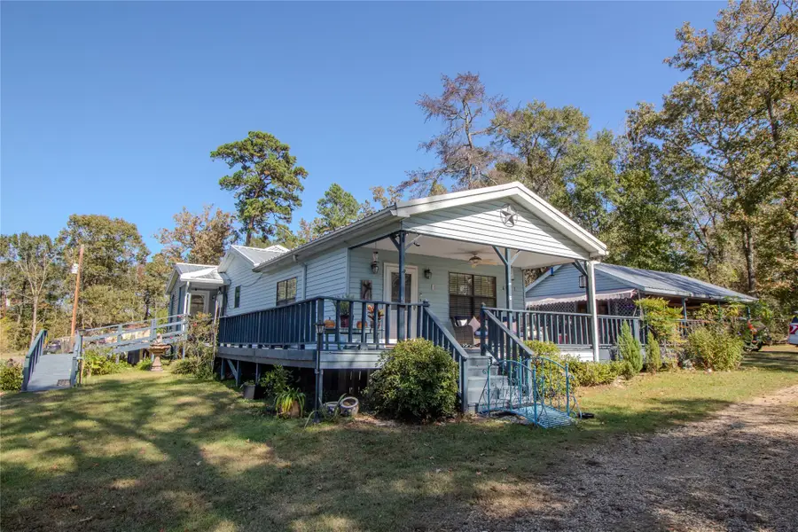 4031 State Highway 7 E, Crockett, TX 75835 - #2