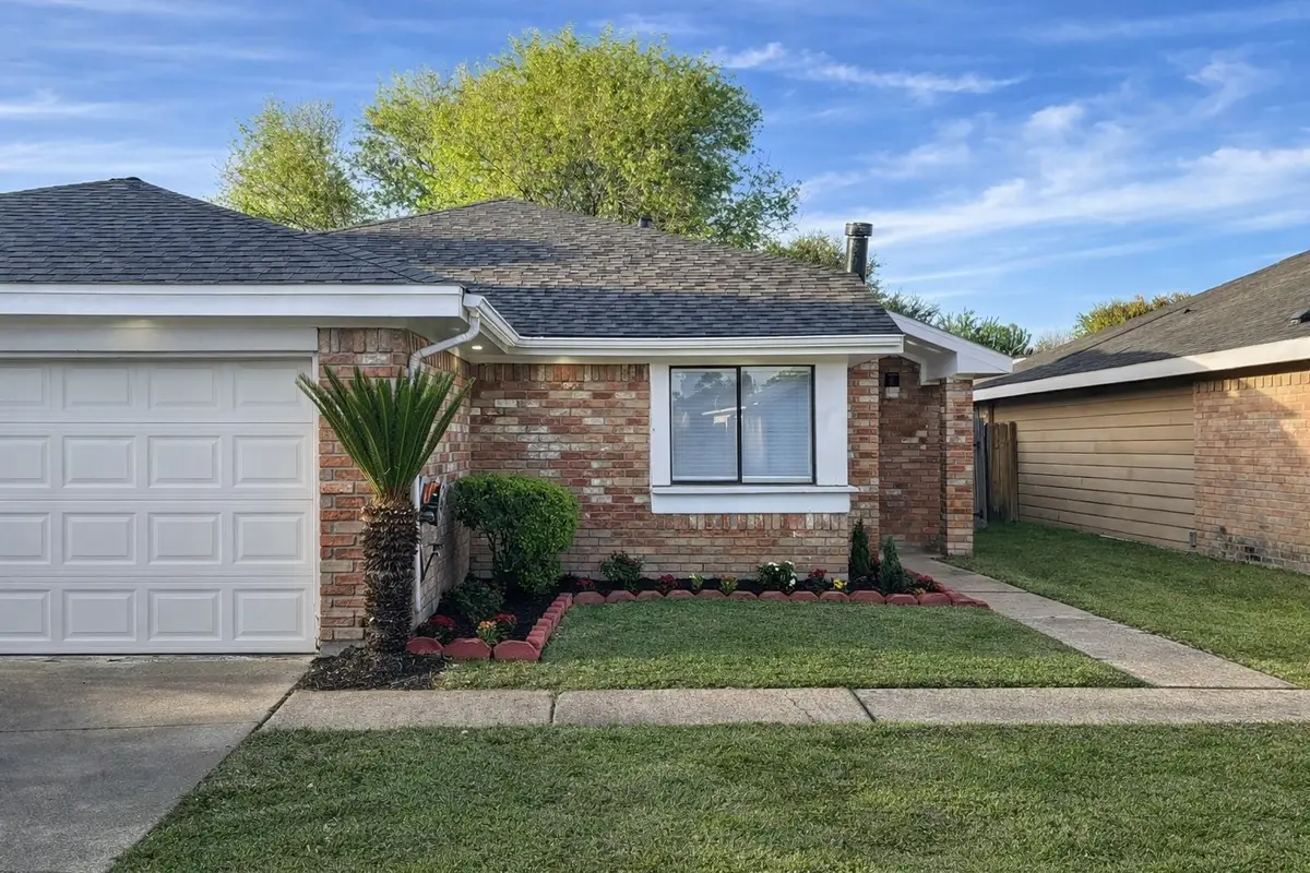 17414 Davenway Dr, Houston, TX 77084 - #1