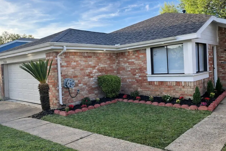 17414 Davenway Dr, Houston, TX 77084 - #2