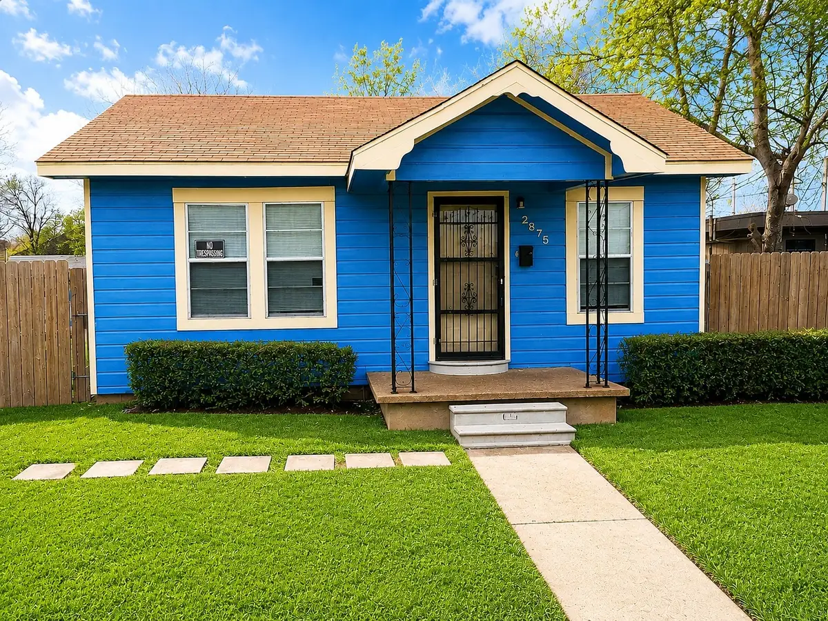 2875 Hebert Street, Beaumont, TX 77705 - #1