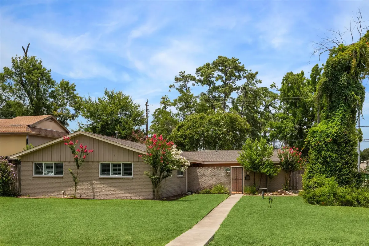 1402 Lehman Street, Houston, TX 77018 - Image #1