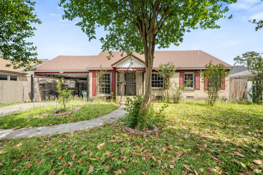 315 Graceland Street, Houston, TX 77009 - #2