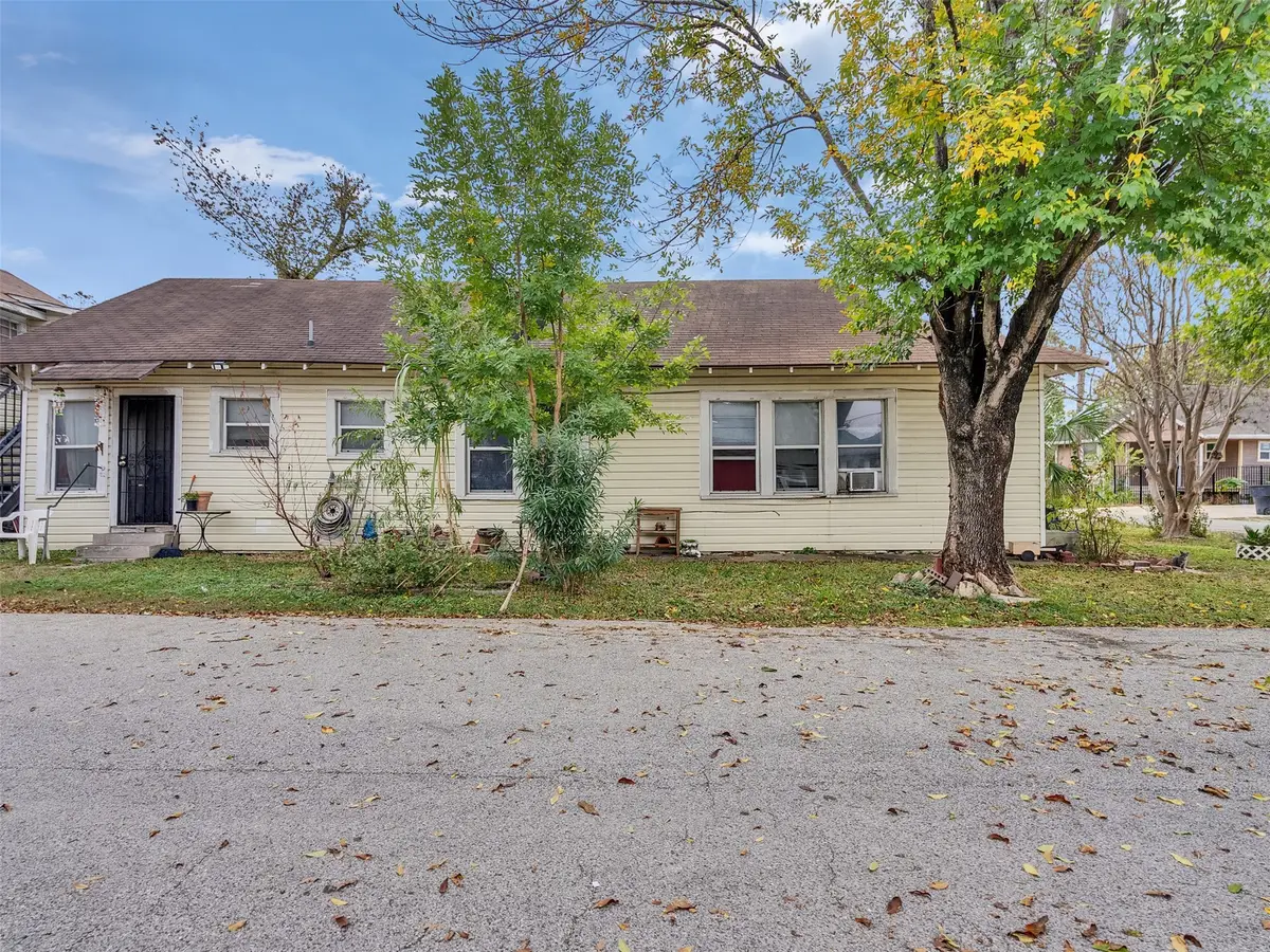 4101 Rusk Street, Houston, TX 77023 - Image #1