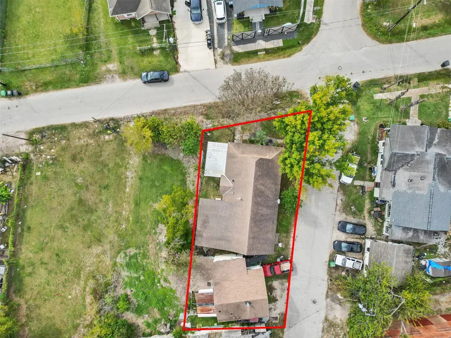 4101 Rusk Street, Houston, TX 77023 - Image #2