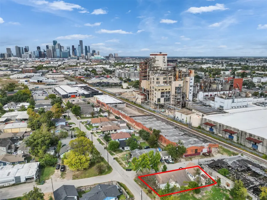 4101 Rusk Street, Houston, TX 77023 - Image #3