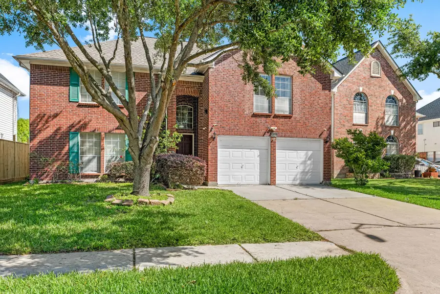 14118 Barkerview Court, Houston, TX 77084 - Image #2