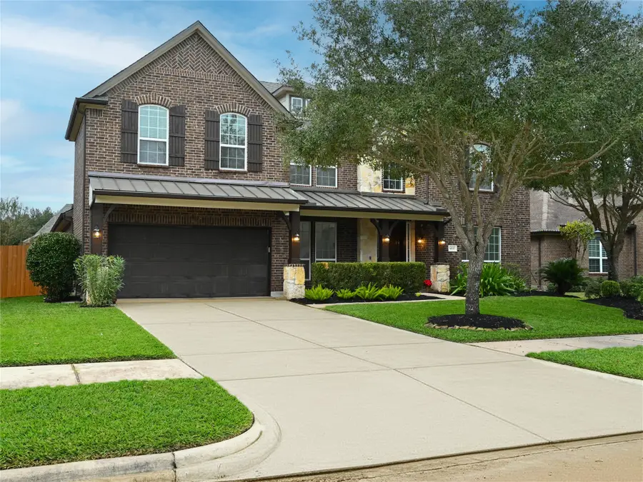 6010 Green Meadows Lane, Katy, TX 77493 - Image #2