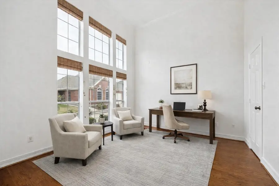 1264 Seamist Drive, Houston, TX 77008 - Image #3