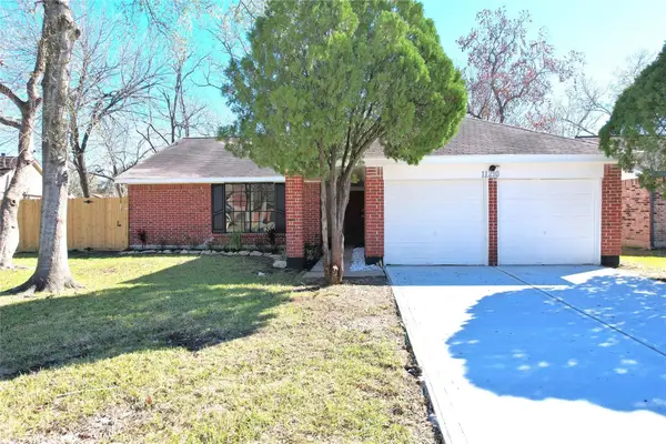 11210 Camphorwood Drive, Houston, TX 77089