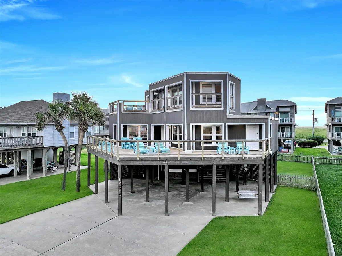 17614 Glei, Galveston, TX 77554 - Image #1