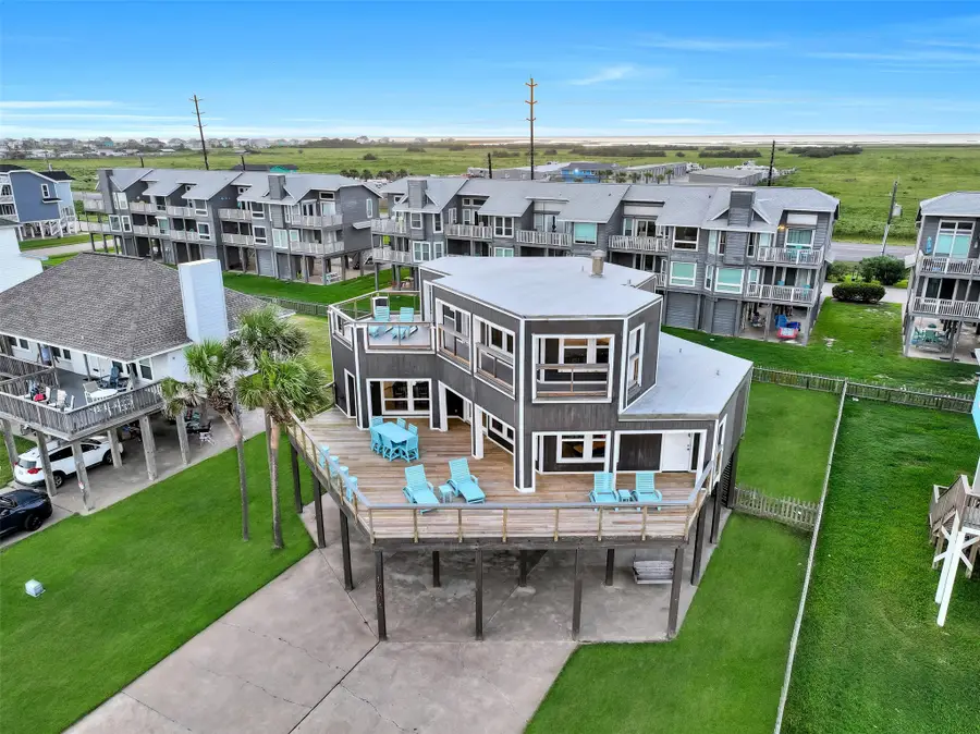 17614 Glei, Galveston, TX 77554 - Image #2