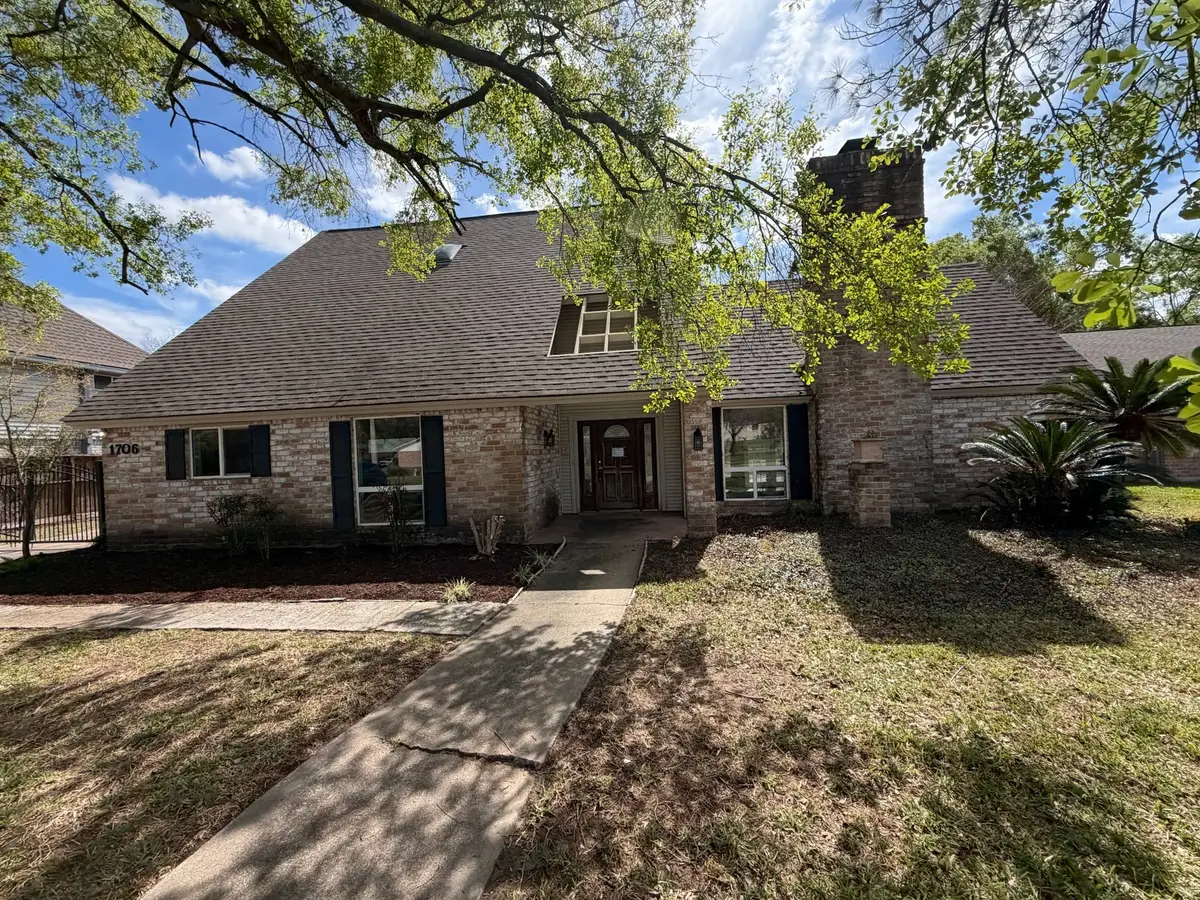 1706 El Dorado Boulevard, Houston, TX 77062 - #1