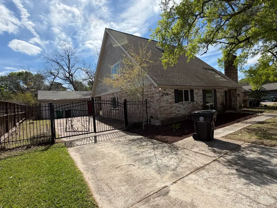 1706 El Dorado Boulevard, Houston, TX 77062 - #2