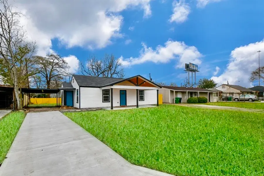7703 Mchenry Street, Houston, TX 77087 - Image #2