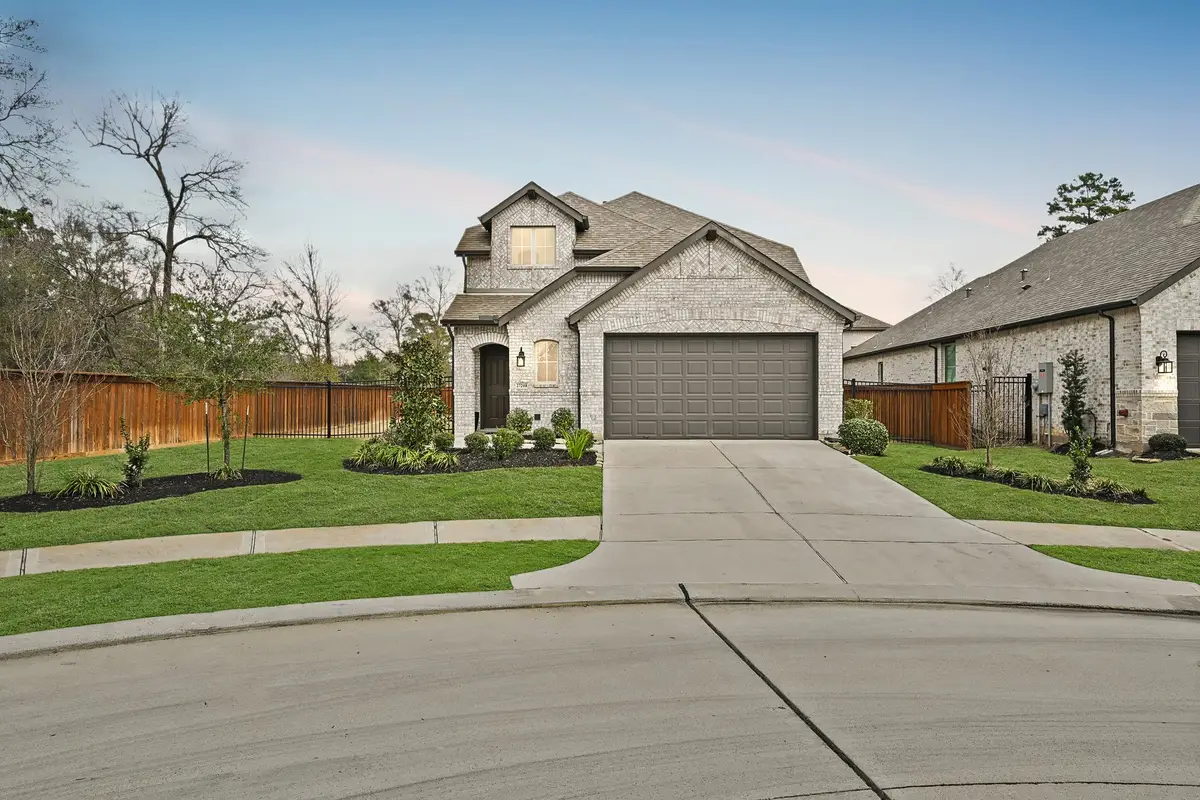 27208 Dripping Ledge Court, Magnolia, TX 77354 - #1