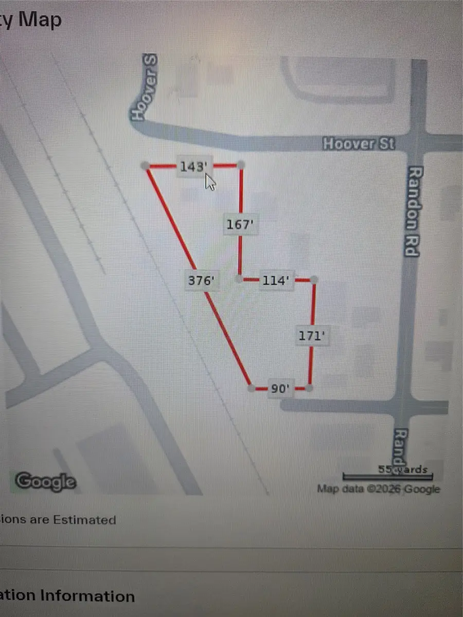 5023 Hoover Street, Houston, TX 77092 - #3