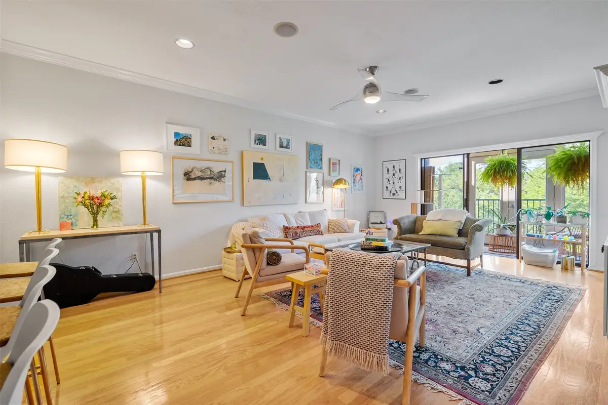 2425 Underwood Street #360, Houston, TX 77030 - #1