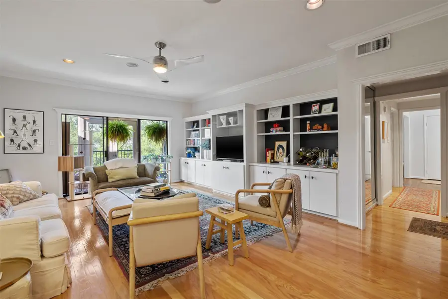 2425 Underwood Street #360, Houston, TX 77030 - #3