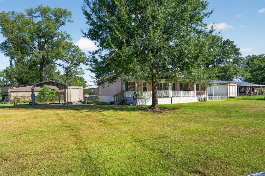 113 Butternut, Livingston, TX 77351 - #2