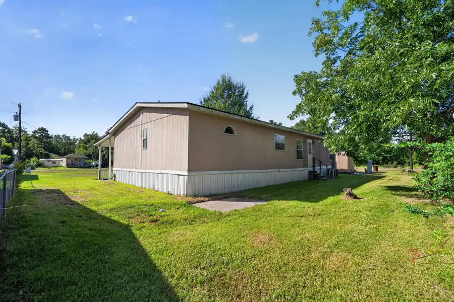 113 Butternut, Livingston, TX 77351 - #3