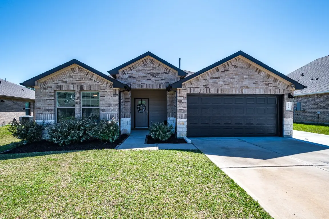 113 Big Spring Drive, Anahuac, TX 77514 - #1