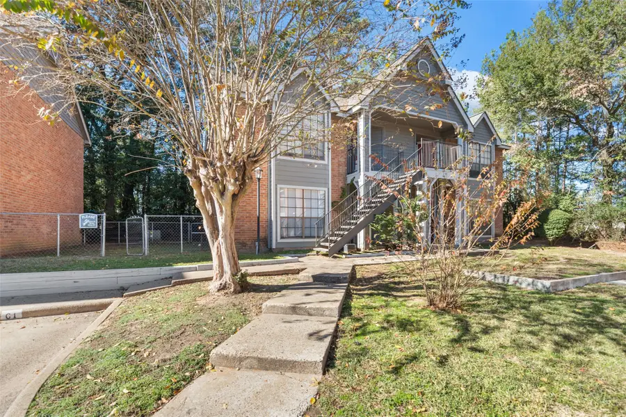 2402 Sycamore Avenue #C4, Huntsville, TX 77340 - Image #2