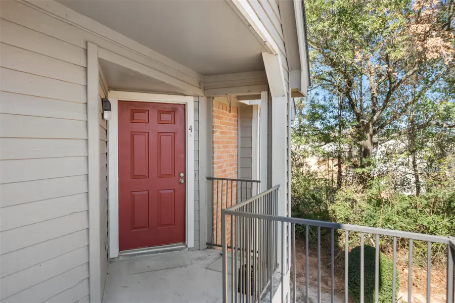 2402 Sycamore Avenue #C4, Huntsville, TX 77340 - Image #3