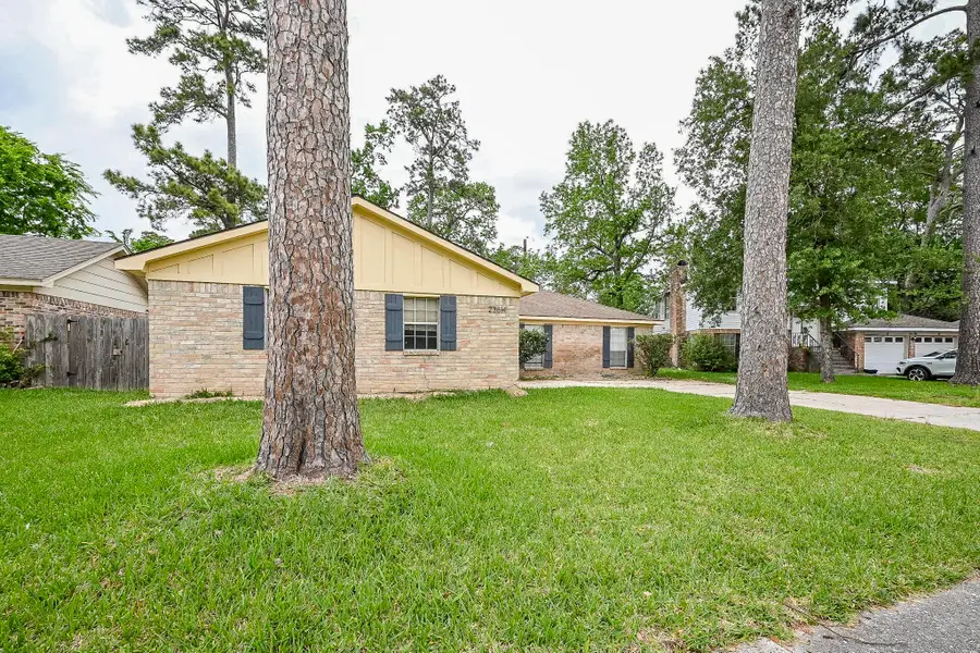 23814 Spring Gum Drive, Spring, TX 77373 - #2