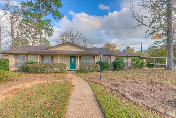458 E Lake Drive, Livingston, TX 77351