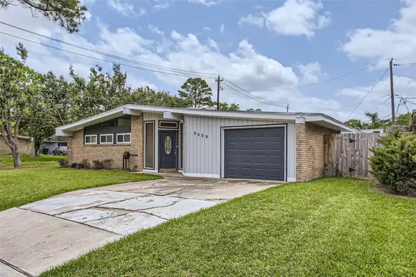 6509 Birdwood Road, Houston, TX 77074