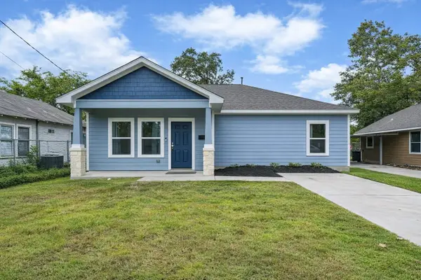 13 Hafer Street, Baytown, TX 77520