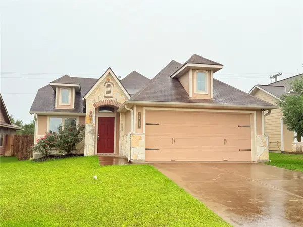 2812 Silver Oak Drive, College Station, TX 77845